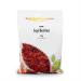 Organic Goji Berries 125g (BWFO) Small