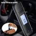 Cryfokt Portable Breathalyzer | 0-0.19% BAC | Rechargeable & Smart | Digital Display & LED Indicator | Ideal for Personal & Professional Use - Buy Online on SooperMarket.com