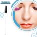 Dajidafu 50 Pieces Eyelash Cleansing Brush Mini Mascara Applicator Disposable Excellent Workmanship Eyes Care Supplies for Extensions type12 - Buy Online on SooperMarket.com
