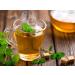 Peosa Delight Tea - Green Tea Darjeeling Loose tea 100% Whole Leaf Green Tea No Artificials Green Tea Loose Leaf 3.17 Oz Box 36 tea bags - Buy Online on SooperMarket.com