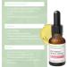 Spilanthox therapy - Deep Impact Retinol Serum - Anti-Ageing Facial Serum - Facial Care for Wrinkle Reduction - Spilanthol & Hyaluronic Acid - Vegan Natural Cosmetics - 15ml - Buy Online on SooperMarket.com