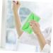 Ipetboom 4 Sets Glass Concave Cleaning Brush Window Screening Spring - Buy Online on SooperMarket.com