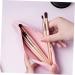 NOLITOY Makeup Brush Storage Box - Highlighter Brush & Travel Cosmetic Organizer - International Shipping Available - Buy Online on SooperMarket.com