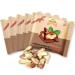 Roastery Coast Brazil Nuts Multipacks - Pack of 50 | Premium Quality Nuts - Buy Online on SooperMarket.com
