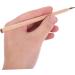 Gogogmee Pencil Brow Pen Women Brow Pencil Eye Brow Pencil Portable Brow Pencil Coffee Wooden - Buy Online on SooperMarket.com