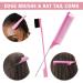 9 PCS Wig Kit for Lace Front Wigs  Hair Wax Stick Lace Melting Elastic Band for Wigs  Wig Grip Bands Wig Caps No Slip for Wigs Tan  Edge Control Wax Edge Brush Hair Comb for Wig Nature Hair (Beige) wig kit-beige-9pcs - Buy Online on SooperMarket.com