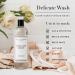 The Laundress Delicate Wash - Double Concentrated Lady Scent | Premium Lingerie & Silk Detergent (16 Fl Oz) - International Shipping Available - Buy Online on SooperMarket.com
