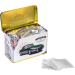New English Teas Jaguar E-Type Tea Tin - 40 English Breakfast Teabags Earl Grey - Buy Online on SooperMarket.com