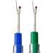 Ortarco Seam Ripper and Thread Remover Kit for Sewing - 2 Big & 2 Small Stitch Rippers + 1 Thread Snips - Buy Online on SooperMarket.com