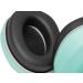 Lucid Audio HearMuffs Baby Hearing Protection - Over-The-Ear Sound Ear Muffs for Infant/Toddler/Child - Spa Green - Buy Online on SooperMarket.com