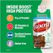 Boost Fruit Flavoured Drink Orange (237ml 24 count) and BOOST 15g Protein Meal Replacement Drink Chocolate (237ml 24 count) - Buy Online on SooperMarket.com