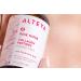Alteya Organics Rose Water Face Toner with Collagen Peptides and Hyaluronic Acid - 4 fl oz | 120mL - Buy Online on SooperMarket.com