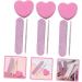 HAPINARY 20 Sets Nail Kit Pedicure Polishing File Nail Shaping Files Manicure Sticks Nail Sticks Nail Art Tools Nail Files Sticks for Nails Nail File Block Nail Art Files Sponge Nail File - Buy Online on SooperMarket.com