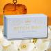 San Francisco Soap Company Btch Bars for Her - 10oz Fresh Amber & Jasmine | Chemical-Free All Skin Types Made in USA | International Shipping Available - Buy Online on SooperMarket.com
