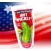 Van Holten's American Pickles (2 Jumbo Pack) JUMBO HOT & JUMBO DILL - Variety Pickle-In-A-Pouch Gift Hamper - Crunchy Sour & Flavorful Pickles - Authentic American Snack - Hearty Dill Hot & Spicy - Buy Online on SooperMarket.com