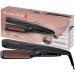 Remington crepe iron-zigzag waves & volume (37mm styling plates 150-220 C for fine & thick hair antistatic ceramic turmal coating) hair smooth / smoothing iron / curling iron S3580