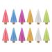 Kuuddker 12Pieces Replacement Tips Nail Rhinestones Picker for Nail Dotting Pen to Pick Up Nail Gem Jewelry Replacement