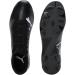 PUMA Men's Future 7 Play FG/AG Soccer Shoe - Black/White Size 43 EU - Ideal for International Shipping - Buy Online on SooperMarket.com