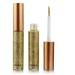 DekRion Glitter Eyeliner Gold Giltter Eyeliner  Long-lasting Waterproof Eyeliner Eye Glitter Makeup  Silver  Gold  Pink Green High-pigmented Colorful Glitter Eyeliner Liquid 06Gold