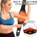 Slimmaionix Arm Trimmers: Tourmaline Acupressure Self-Heating, Adjustable Shaping for Flabby Arms & Thighs - Sports Workout Essential - Buy Online on SooperMarket.com