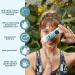 All Good Facial Mineral Sunscreen Lotion SPF 30 with Nourishing Botanicals | Daily Moisturizer with Hyaluronic Acid, Green Tea, & Aloe | Calendula & Raspberry Seed Oil | 1.7oz (50 ML) | Free From Nasty Chemicals - Buy Online on SooperMarket.com