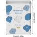 Cotton Pads For Makeup Removal - Skin-friendly Cotton Cosmetic Wipes Makeup Remover For Foundation Blush Concealer Lipsticks And Nail Polish Riastvy - Buy Online on SooperMarket.com