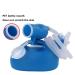Leakproof Urinal Unisex Urinal Pee Bottle Urinals for Men 2000ml Urine Bottle for Men Male Portable Pee Bottle Spill - Buy Online on SooperMarket.com