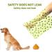 PET4PET Dog Poo Bags 525 Poo Bags for Dog Waste include 1 Adjustable Dispenser 35 Rolls Thick Biodegradable Dog Poop Waste Bag Rolls Cardboard Core 100% Leak Proof and Strong (Green) - Buy Online on SooperMarket.com