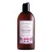 Just Nutritive Purple Toning Shampoo for Blonde Gray White Silver and Bleached Hair - Eliminate Brassiness Boost Shine Repairs Hydrates Sulfate-Free Paraben-Free Anti-Yellowing 8 oz.