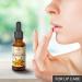 Pure Sea Buckthorn Oil 30ml - Cold-Pressed Sanddorn Oil for Skin & Body Care - Natural Carrier Oil - Hippophae Rhamnoides - Buy Online on SooperMarket.com