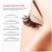 PLAFOPE 20 Pairs Eyelash Aid Eyelash Pads Makeup Tools Lash Lift Kit Eyelash Perming Pad Lash Lift Rods Eyelash Perming Curler Lash Lift Pads Medium Lash Lift Pads for Make up - Buy Online on SooperMarket.com