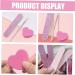 HAPINARY 20 Sets Nail Kit Pedicure Polishing File Nail Shaping Files Manicure Sticks Nail Sticks Nail Art Tools Nail Files Sticks for Nails Nail File Block Nail Art Files Sponge Nail File - Buy Online on SooperMarket.com