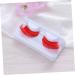 minkissy Long False Eyelash Fake Eyelash Fake Lashes Eyelashes - Buy Online on SooperMarket.com