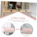 KALLORY Hair Dryer Storage Bag Portable Makeup Bag Hair Dryer Pouch Travel Case for Curling Bag - Buy Online on SooperMarket.com