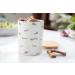Pearhead Pet Feeding Set: Dog and Cat Bowl, Treat Jar, Holiday Home Decor, Mat & Accessories - Buy Online on SooperMarket.com