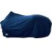 RL24 Sweat Rug BASICLINE HKM - Dark Blue 75cm | International Shipping Available - Buy Online on SooperMarket.com