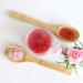 Buy H&B Exfoliating Body Scrub with Dead Sea Minerals (Rose) - Soft Scrub for Radiant Skin | International Shipping Available - Buy Online on SooperMarket.com