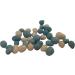 De Ruijter White-Blue Sprinkles / Blauwe en Witte Muisjes 280g - Buy Online on SooperMarket.com