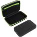 Shop QP2520/90/70 Nylon TPU Shaving Bag | Electric Shaver Storage Organizer for Men - Black Green - Buy Online on SooperMarket.com