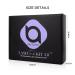 Professional Eyelash Extension Kit with Mannequin Head | BEYELIAN Lash Training Supplies - Buy Online on SooperMarket.com