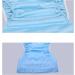 Premium Reusable Adult Cloth Diapers - 5 Set in Orange (72-92 cm) | Eco-Friendly & Comfortable - Buy Online on SooperMarket.com