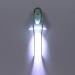 LED Light Ear Pick Tweezers - USB Rechargeable Kids Ear Wax Removal Kit - Buy Online on SooperMarket.com