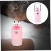 Mikinona Moisturizer Face Cool Mist Office Humidifier Wand Sprayer Plastic Material 3.8x3.8x10.8cm - Buy Online on SooperMarket.com