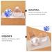 Buy Nail Art Stamping Kit - Clear Jelly Stamp Plates & Tools for Creative Nail Designs - International Shipping Available - Buy Online on SooperMarket.com