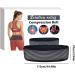 Acime Joint Support Belt | Self-Adhesive Fiber Bandage | Skin-Friendly Waist & Back Care for Sleeping Walking & More - Buy Online on SooperMarket.com
