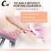 Buy Pink Manicure Hand Rest & Nail Arm Rest - Soft Cushion for Nail Techs | Perfect Manicure Pillow for Nails & Toenails - Shop Internationally - Buy Online on SooperMarket.com