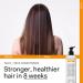 Nue Co. SUPA THICK CONDITIONER - Hydrating Vegan Formula for All Hair Types | Supports Hair Growth & Scalp Health - 8.45 fl oz - Buy Online on SooperMarket.com