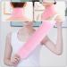 KICHOUSE Neck Pad Anti Wrinkle Neck Pad Anti Wrinkle Patches Neckline Patch Moisturizing Neck Pad Anti- Wrinkle Neck Patches Polyester Wrinkle Remover Patch Pink Skin Care - Buy Online on SooperMarket.com