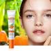 Carotene Eye Cream - Hydrating Vita Cream for Wrinkles & Puffiness Firming & Moisturizing for Bright Eyes - Buy Online on SooperMarket.com