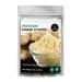 Naturevibe Botanicals Premium Organic Ginger Root Powder (5lb), Zingiber officinale Roscoe | Keto Friendly | Non-GMO and Gluten Free 5 Pound (Pack of 1)